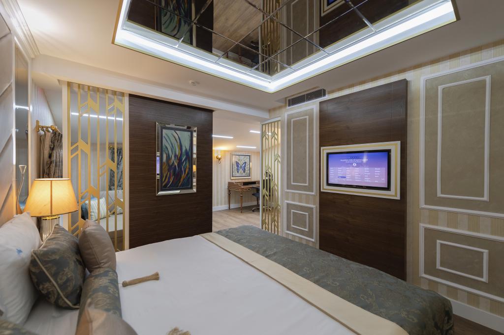 Otel Resmi