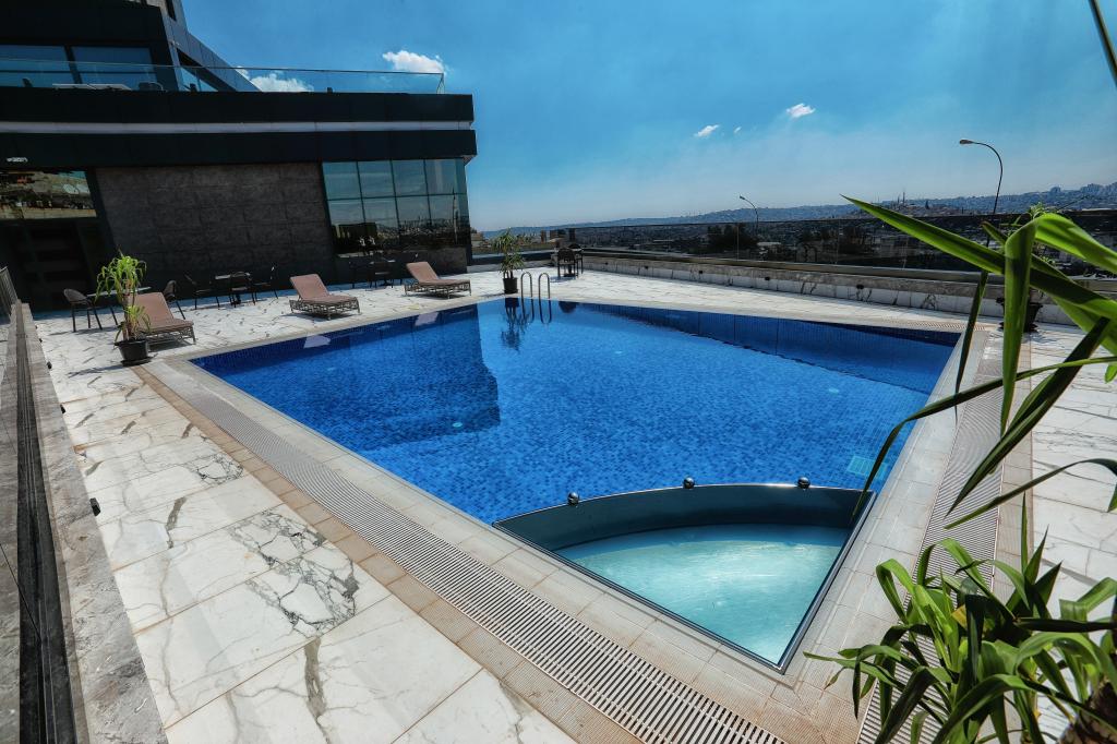 Otel Resmi