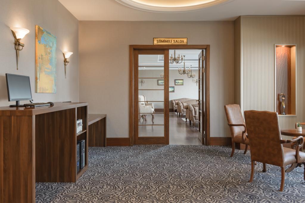 Otel Resmi