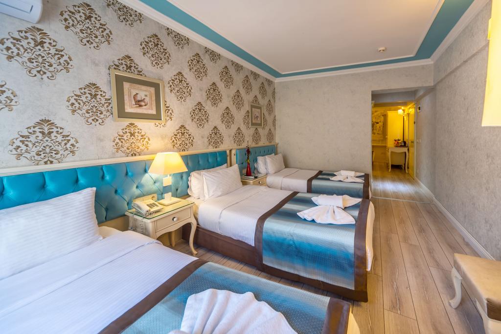 Otel Resmi