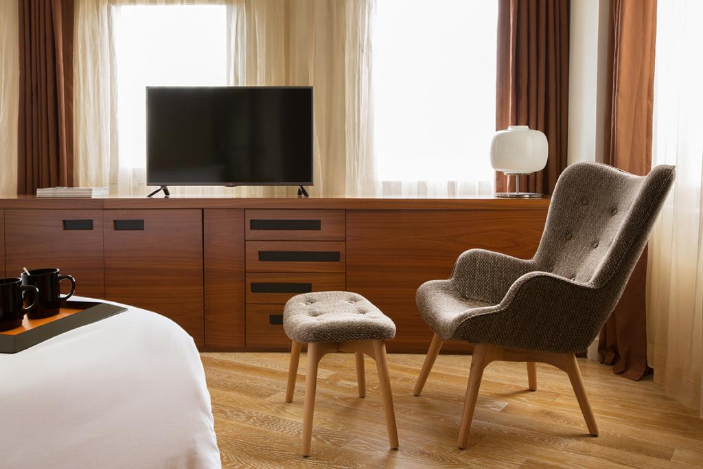 Otel Resmi