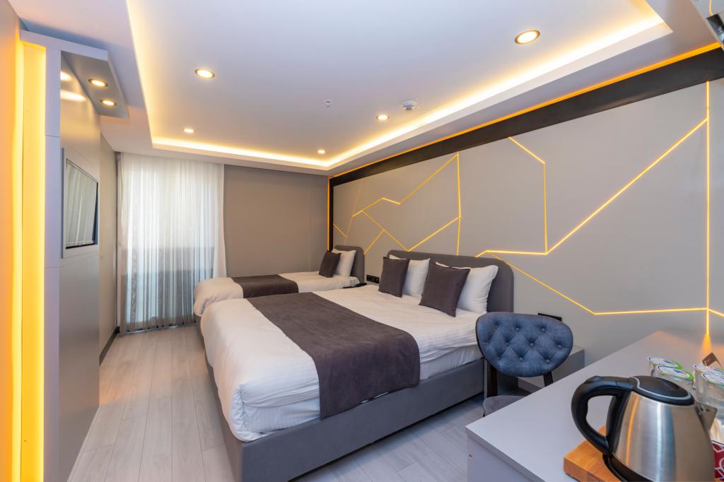 Otel Resmi