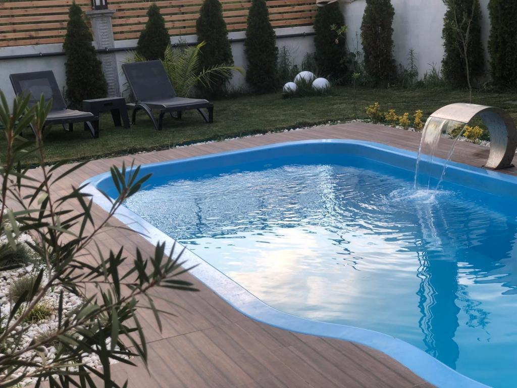 Ultra King Oda,Dağ Manzaralı,Özel Havuzlu ve Jakuzili