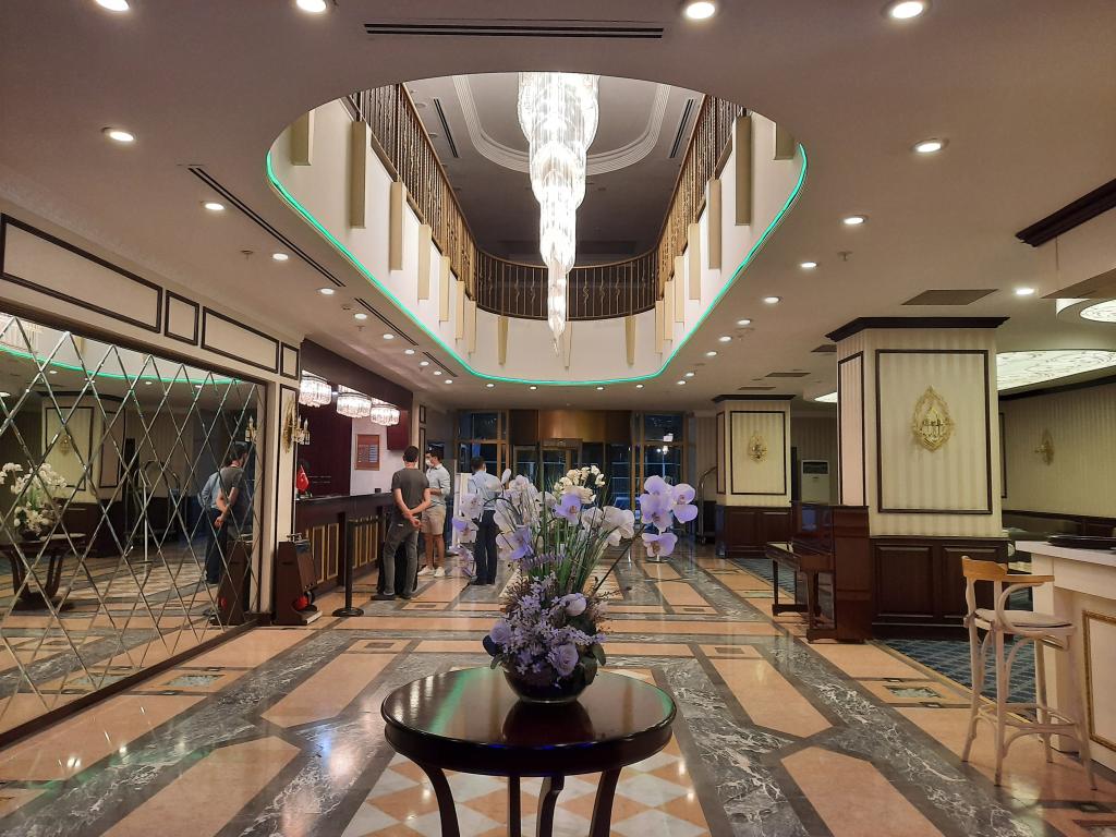 Otel Resmi