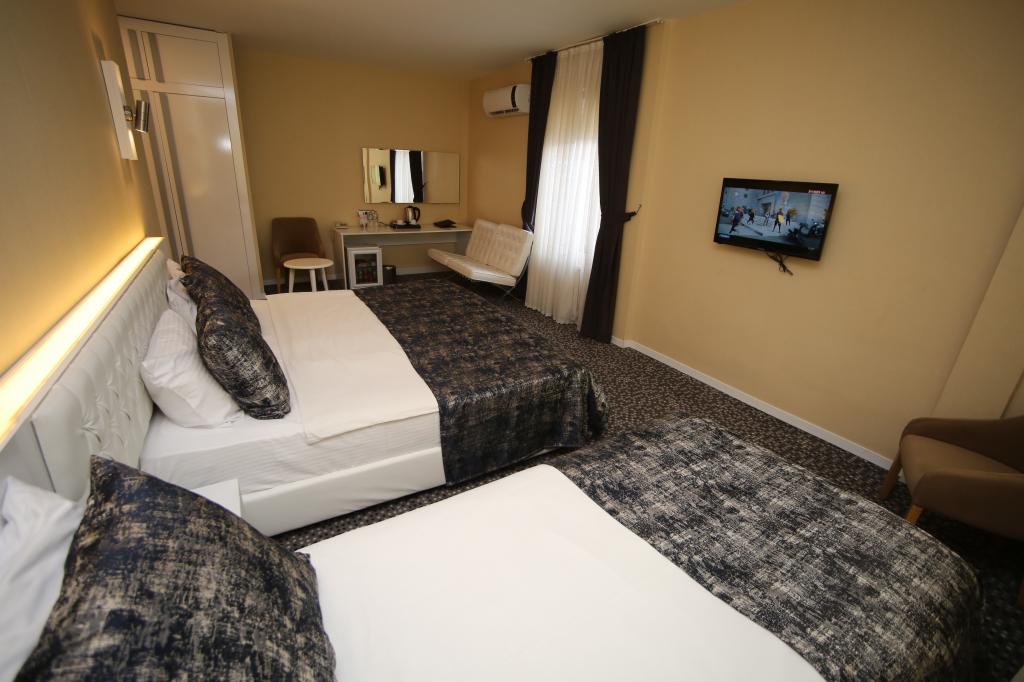 Otel Resmi