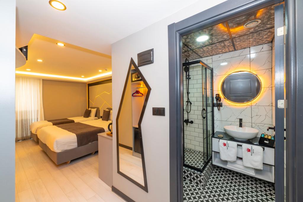 Otel Resmi
