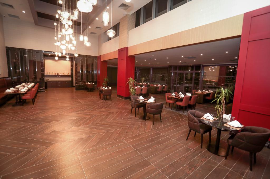 Otel Resmi