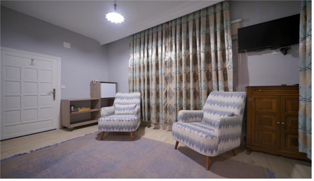 Otel Resmi