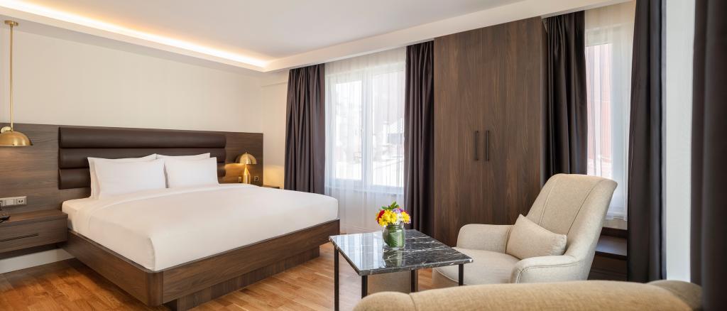 Otel Resmi