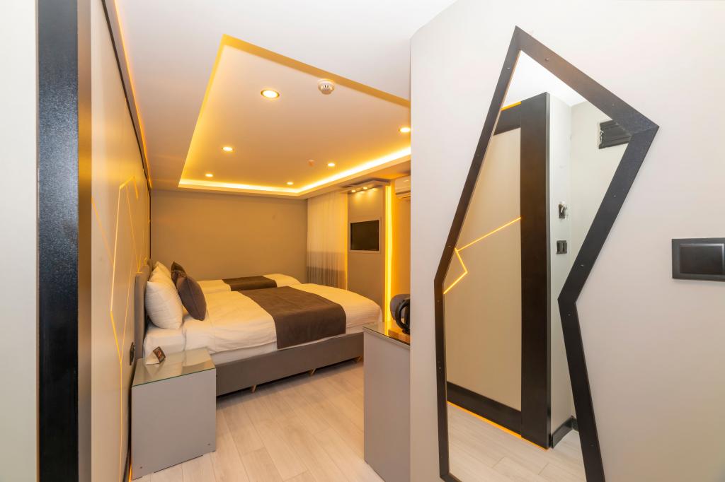 Otel Resmi
