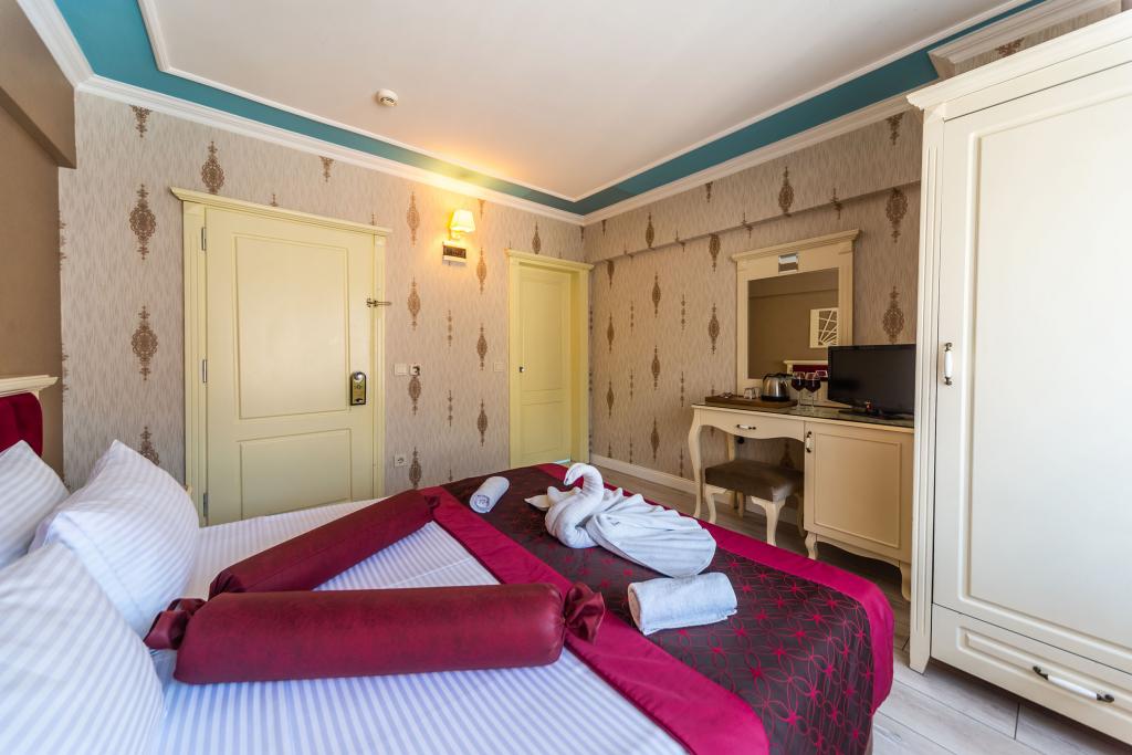 Otel Resmi