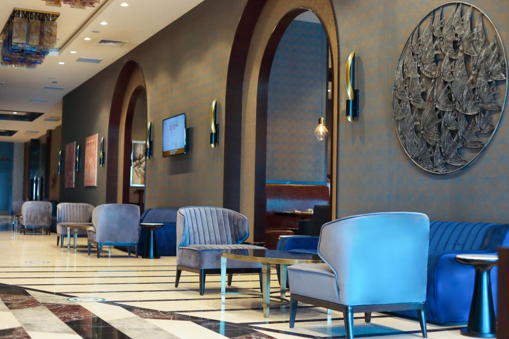 Otel Resmi