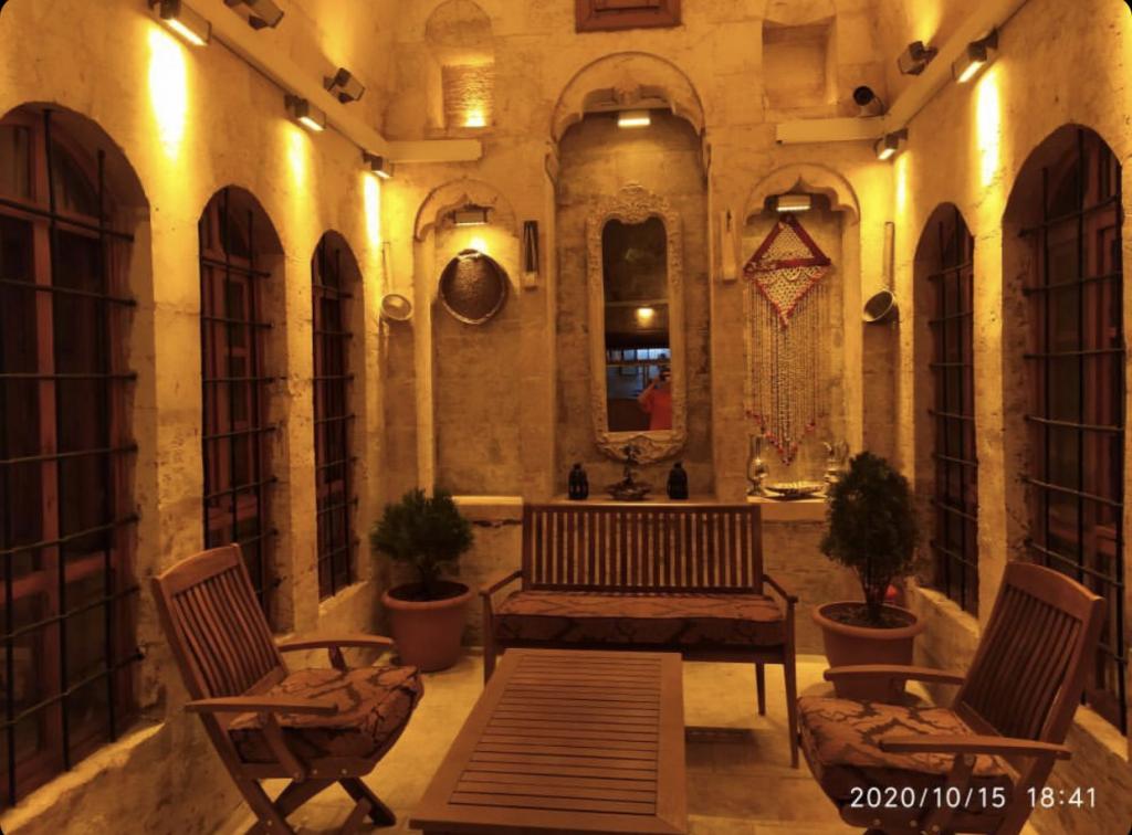 Otel Resmi