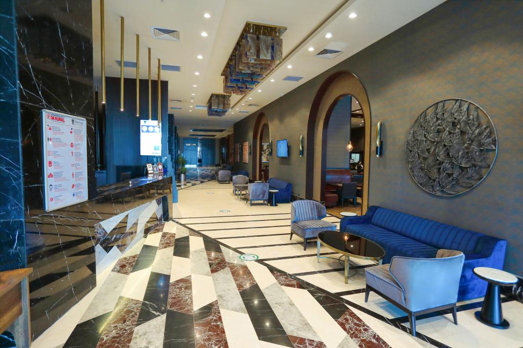 Otel Resmi