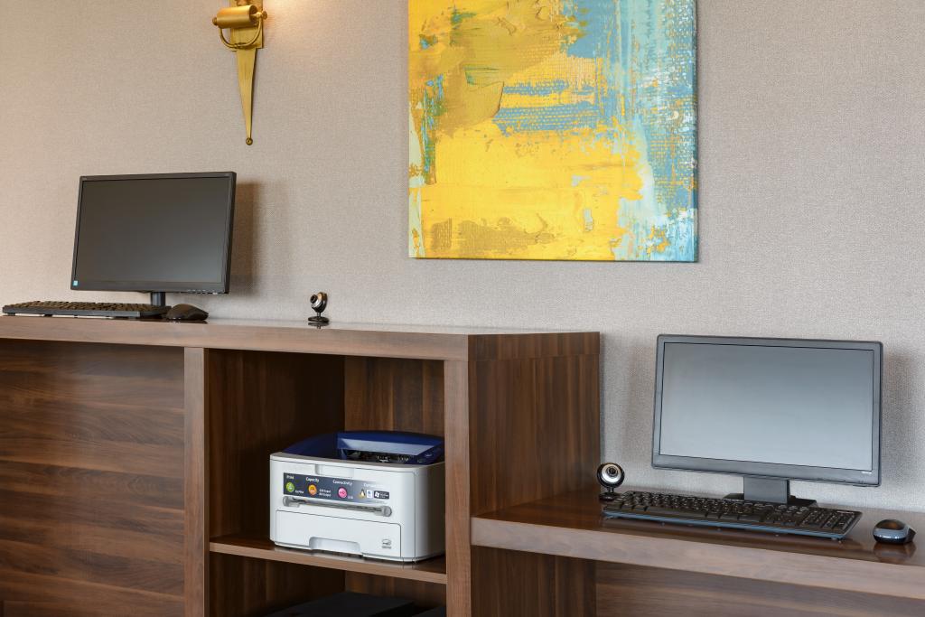 Otel Resmi