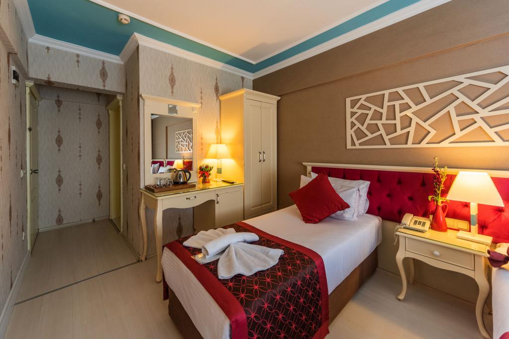 Otel Resmi