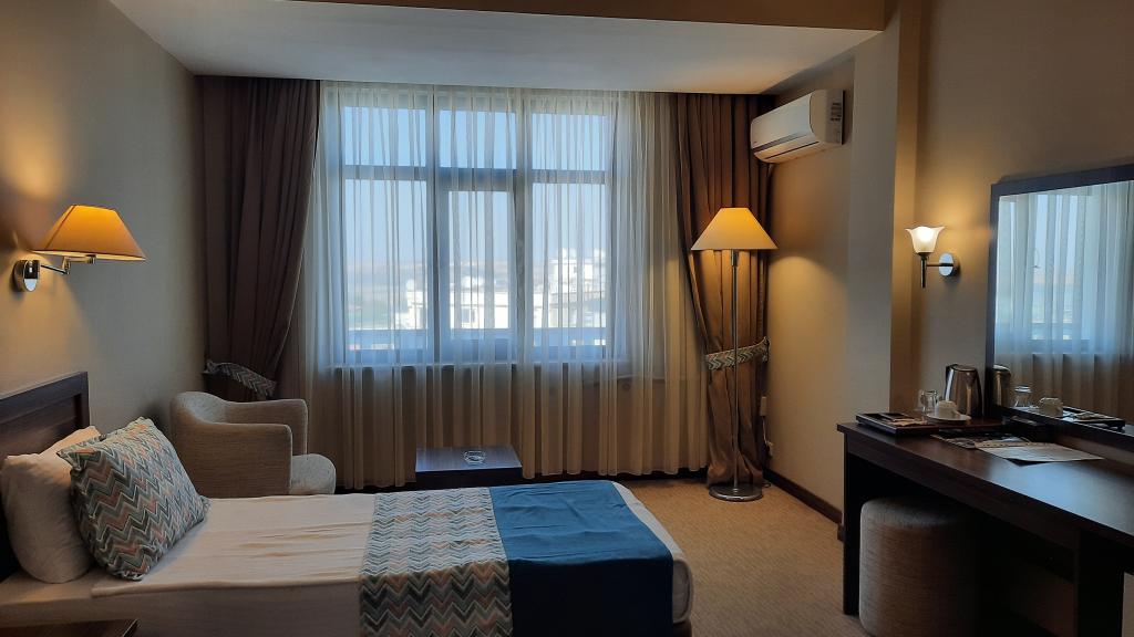 Otel Resmi