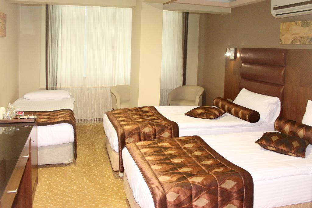 Otel Resmi