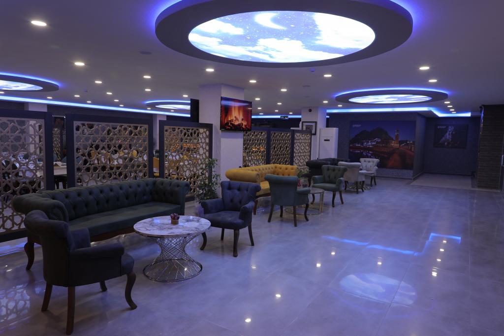 Otel Resmi