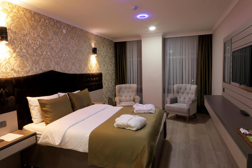 Otel Resmi