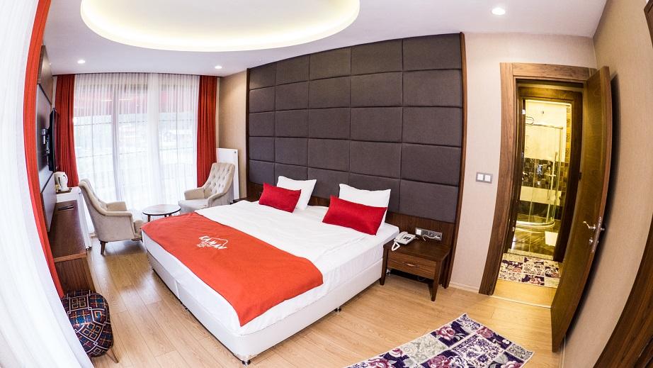 Otel Resmi