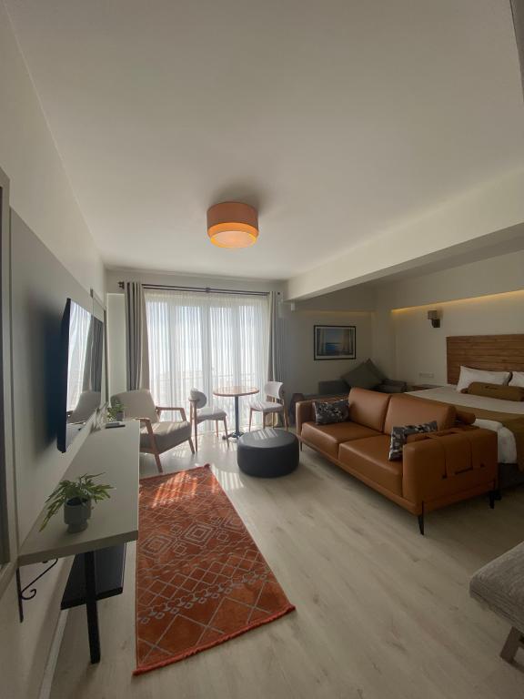 Deluxe Oda,deniz Manzaralı,2. Kat