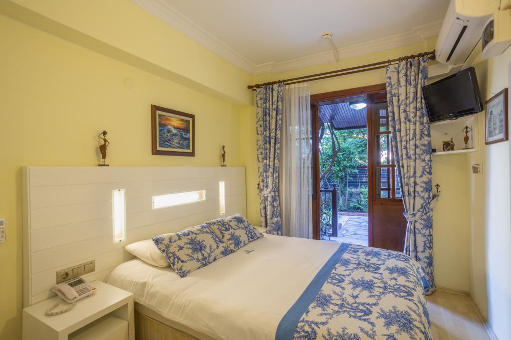 Otel Resmi