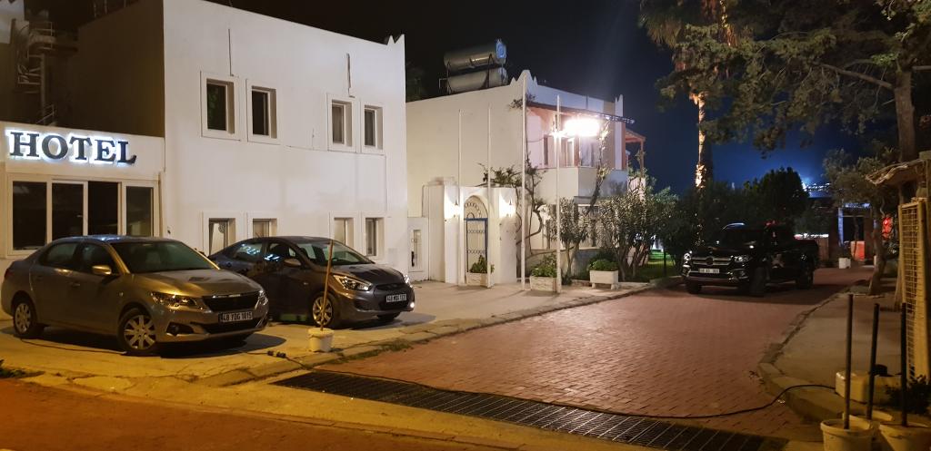 Otel Resmi