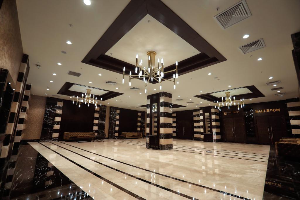 Otel Resmi