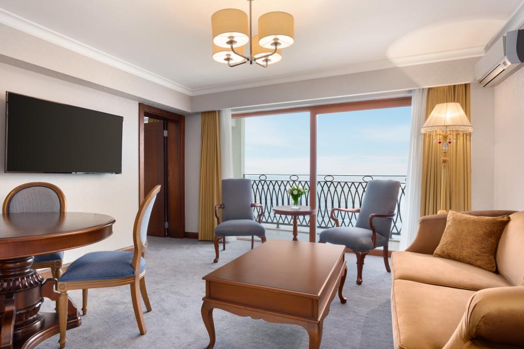 Otel Resmi
