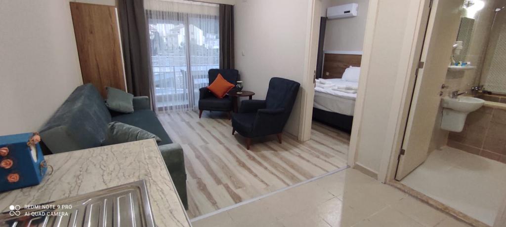 Otel Resmi