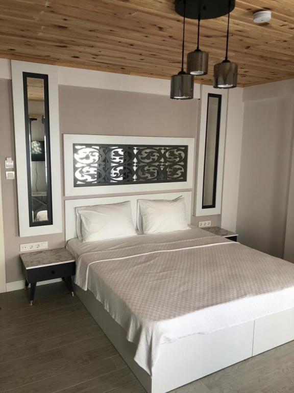 Standard Room (Without Kitchen)