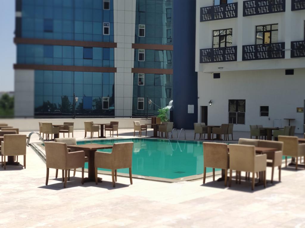 Otel Resmi