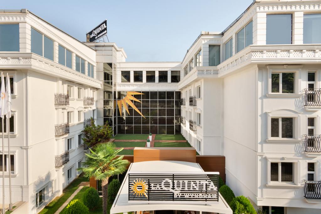 Otel Resmi