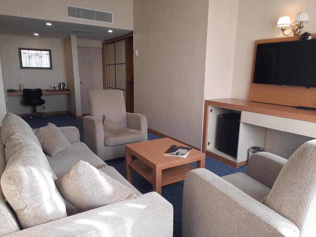Otel Resmi