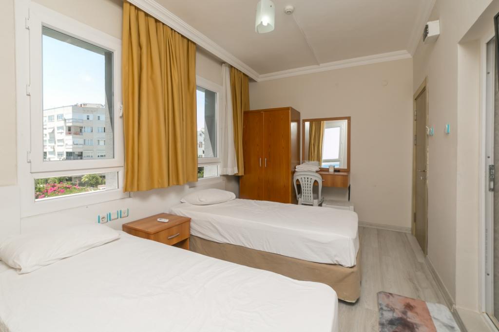 Otel Resmi