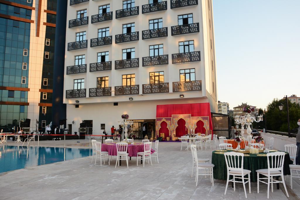 Otel Resmi