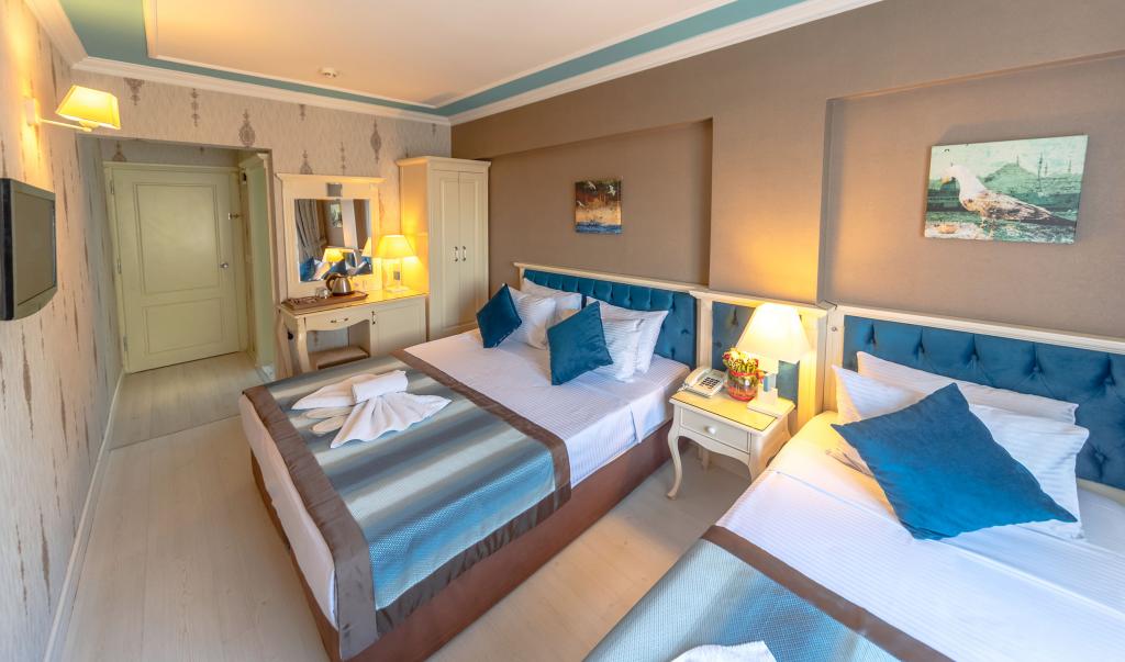 Otel Resmi