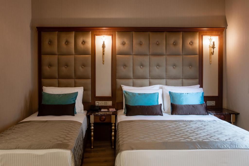 Otel Resmi