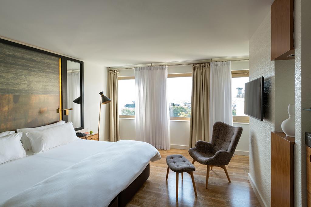 Otel Resmi