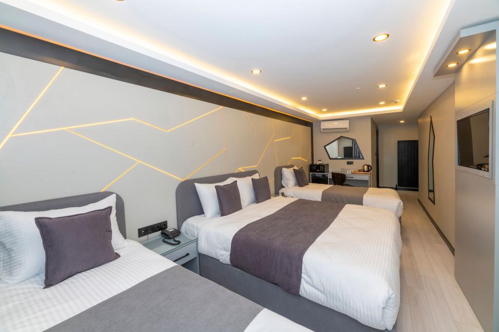 Otel Resmi