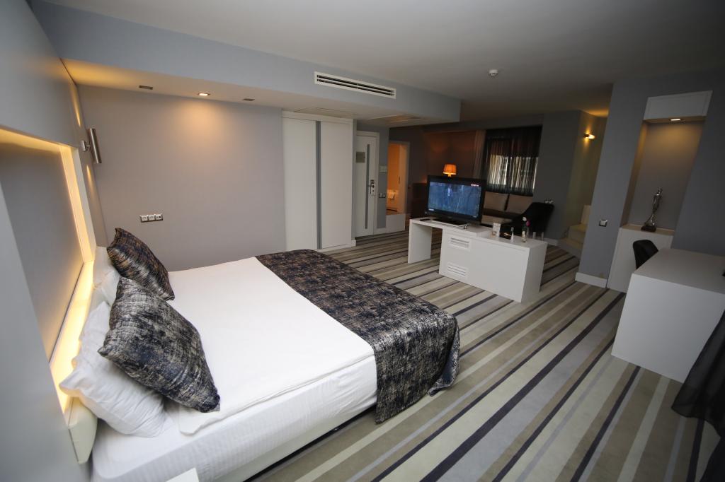 Otel Resmi