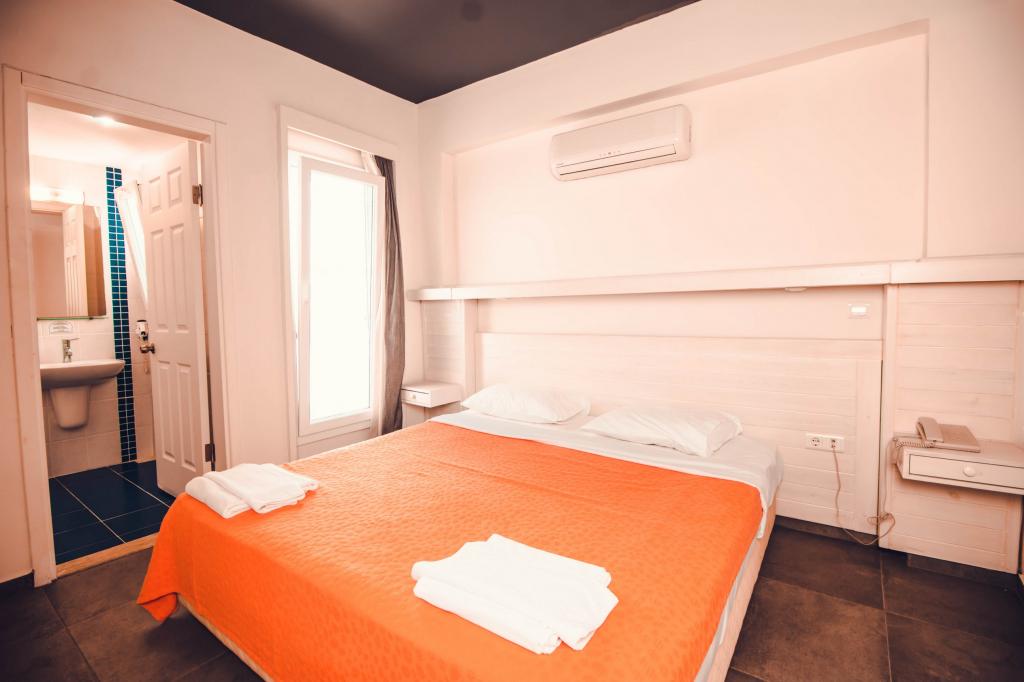 Otel Resmi