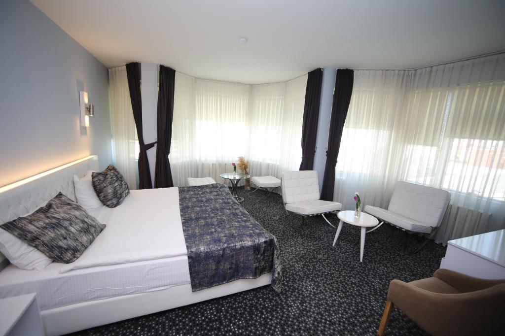 Otel Resmi