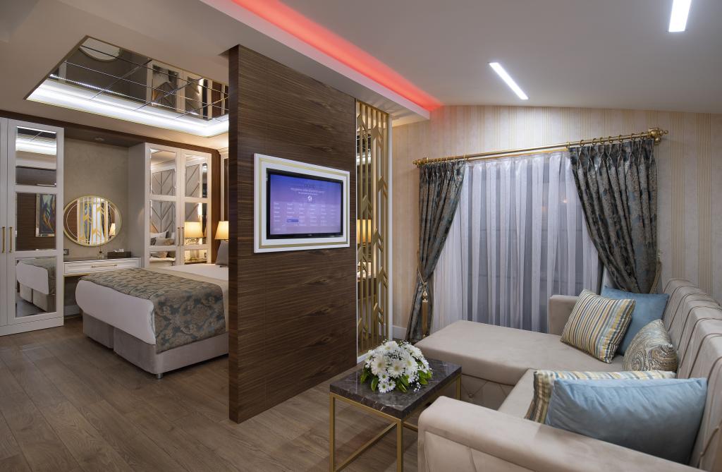 Otel Resmi