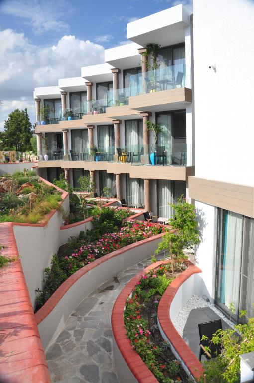 Otel Resmi
