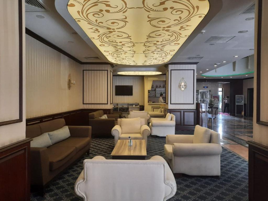 Otel Resmi
