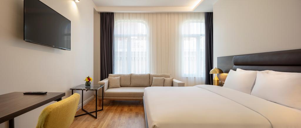 Otel Resmi