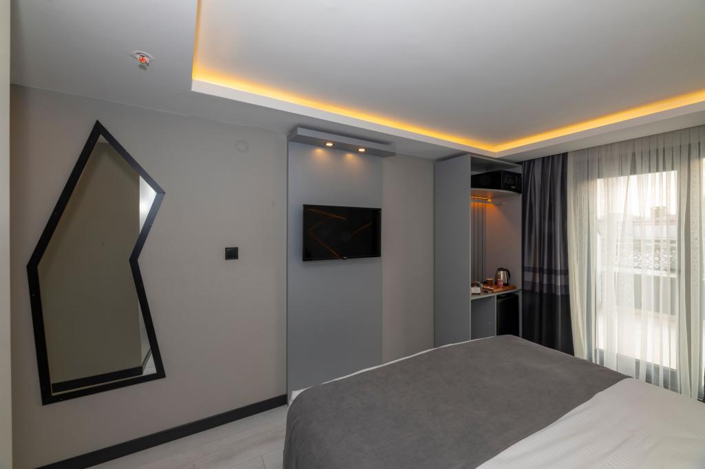 Otel Resmi