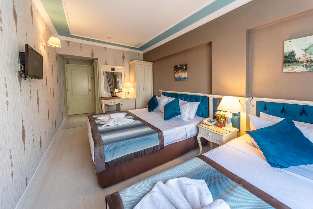 Otel Resmi